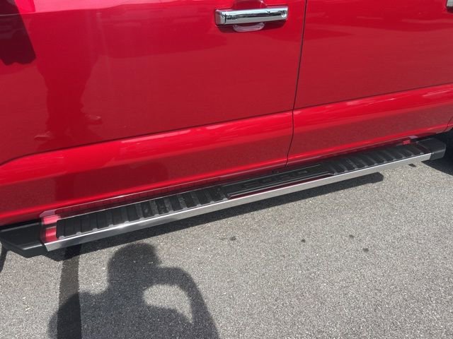 Used 2024 Ford F150 XLT w/ Equipment Group 302A MID image 6