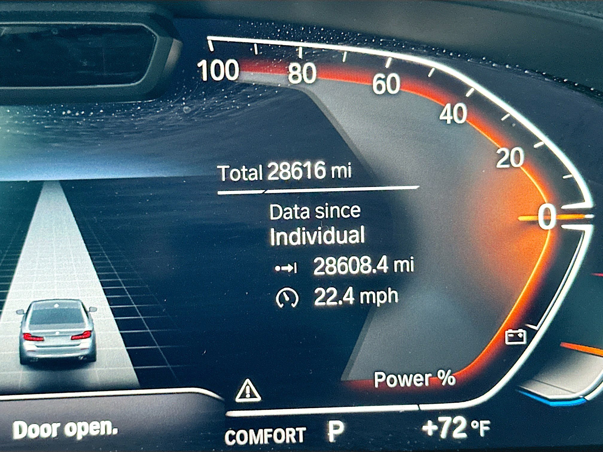 Certified 2023 BMW 540i w/ Premium Package image 12