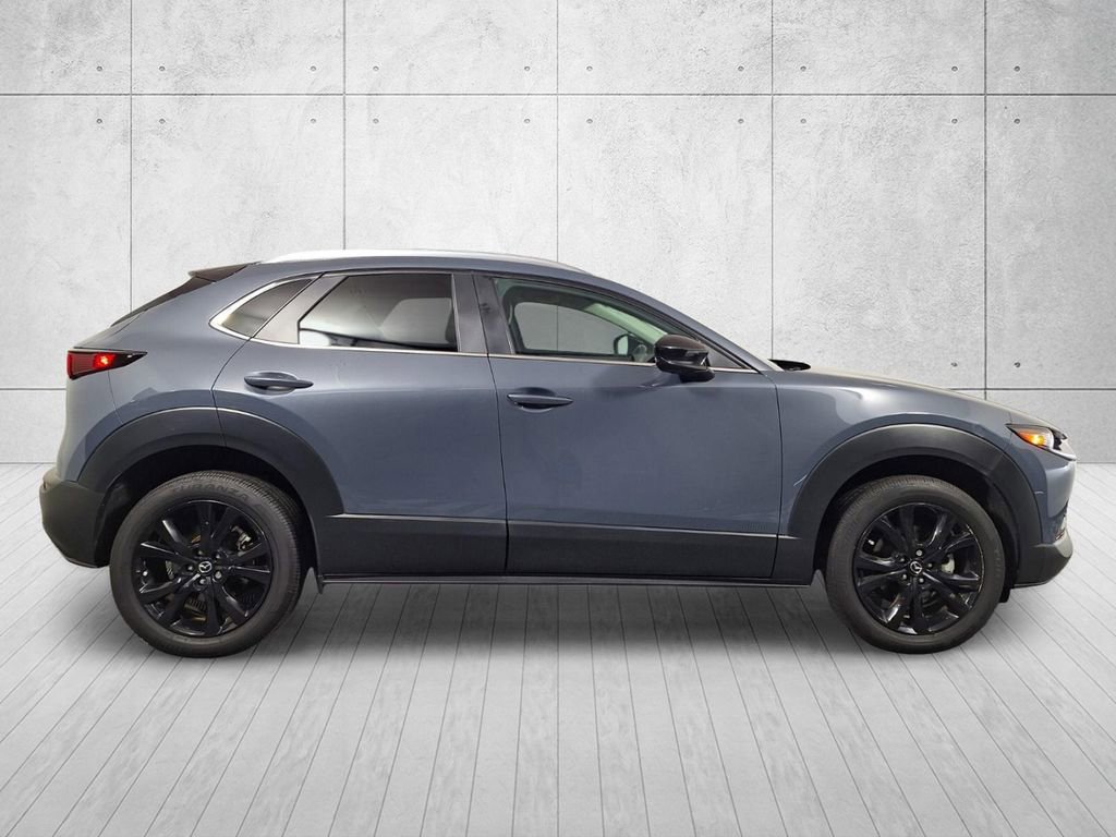 Used 2025 MAZDA CX-30 AWD 2.5 S w/ Preferred Package image 6