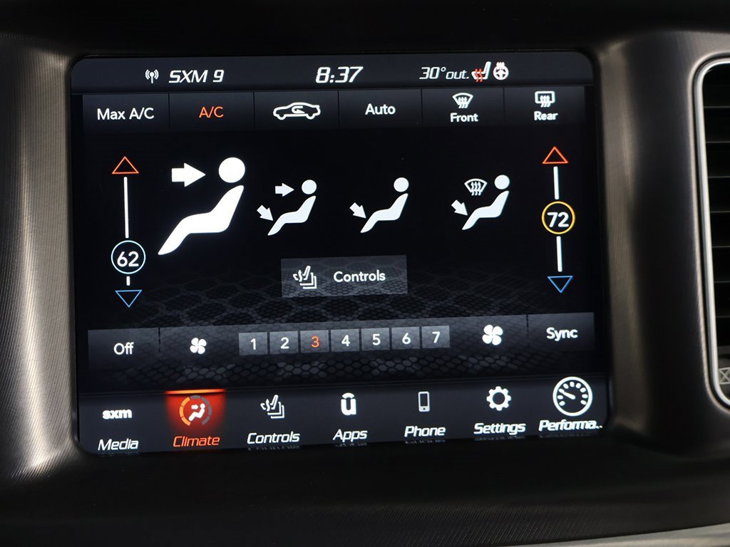 Used 2021 Dodge Charger Scat Pack image 38