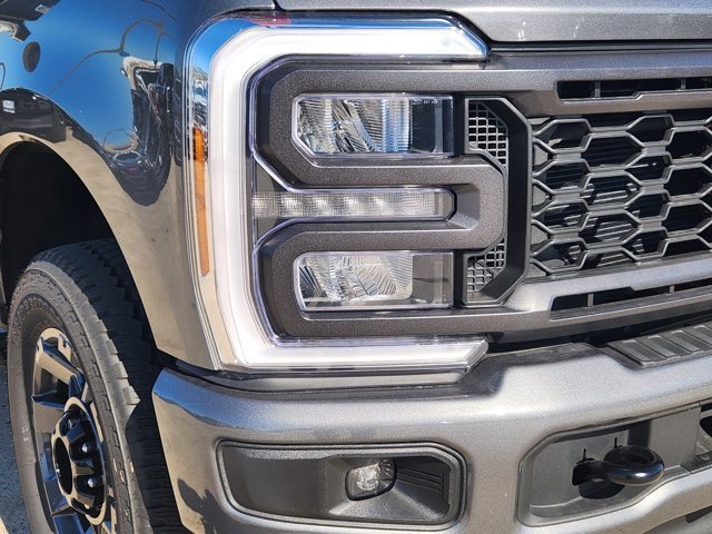 New 2026 Ford F350 XL w/ STX Appearance Package image 6