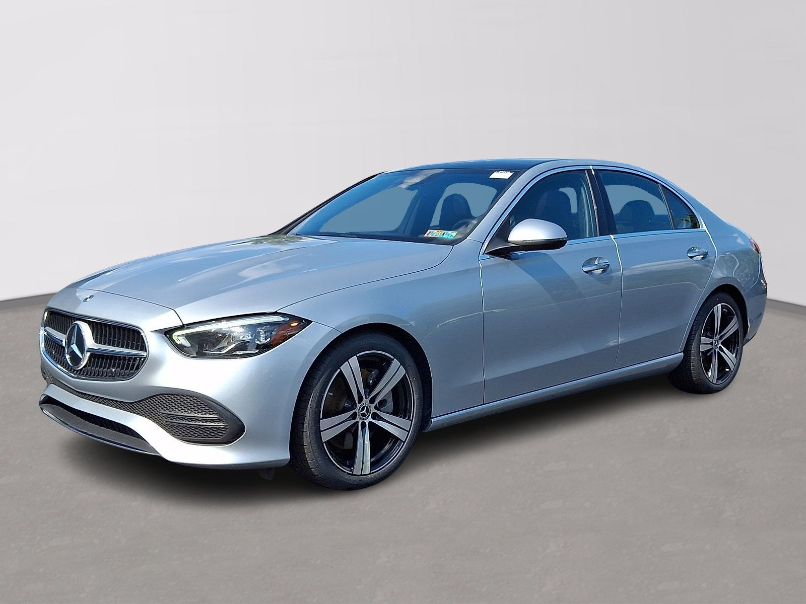 Used 2022 Mercedes-Benz C 300 4MATIC Sedan