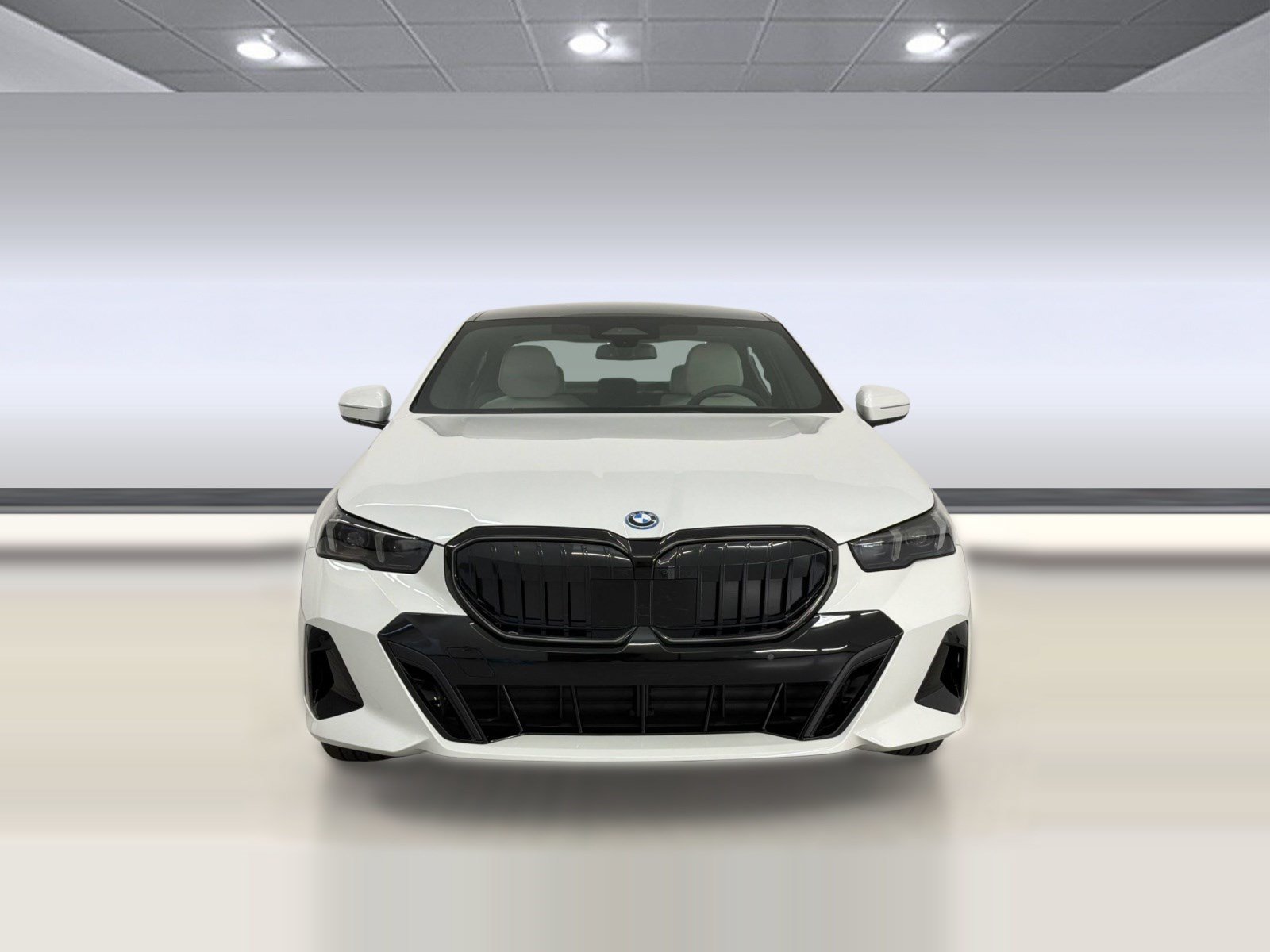 New 2027 BMW 550e xDrive w/ Premium Package AWD/4WD image 6