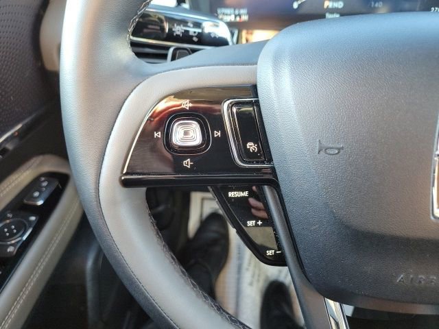 Certified 2024 Lincoln Corsair AWD w/ Equipment Group 101A image 34