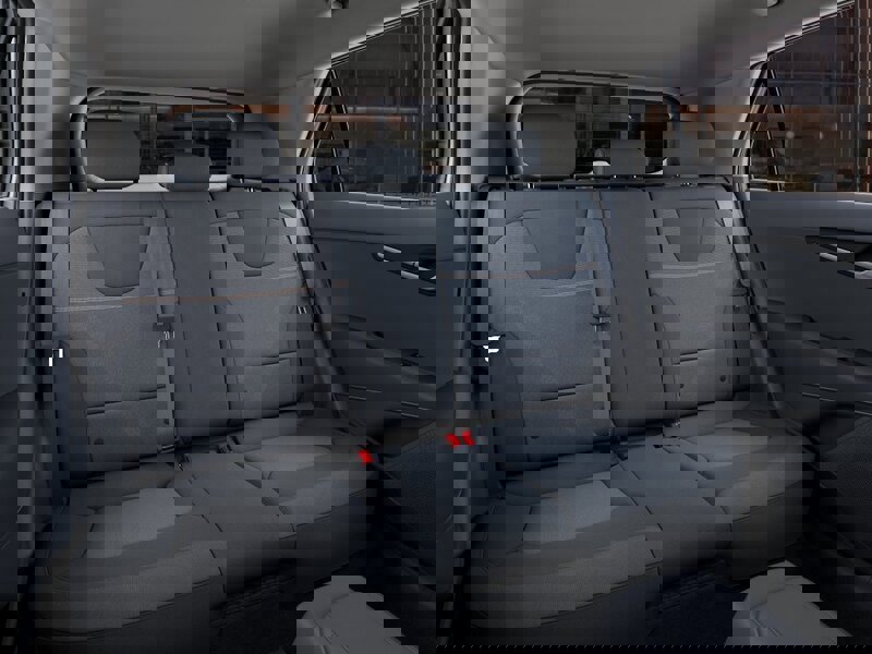 New 2026 Kia Niro LX image 16