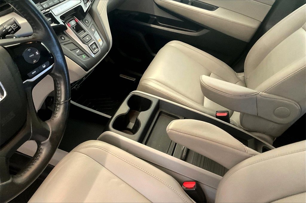 Used 2019 Honda Odyssey EX-L image 15