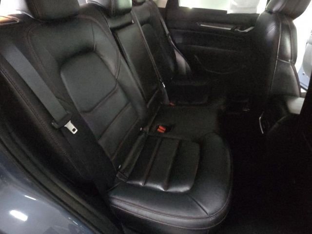 Used 2025 MAZDA CX-5 Carbon Edition image 11
