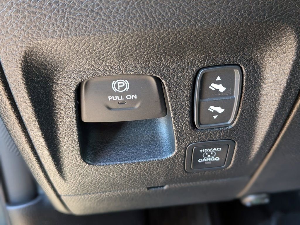 Used 2026 RAM 1500 Big Horn image 11