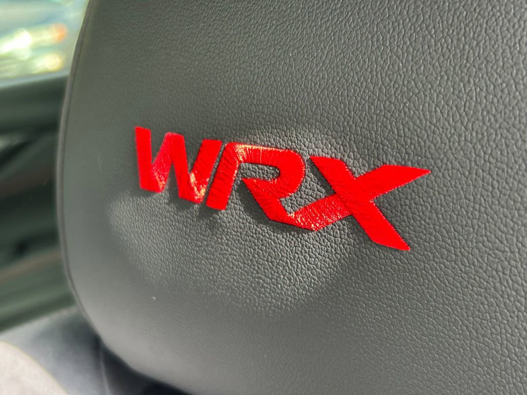 Used 2024 Subaru WRX Limited image 35