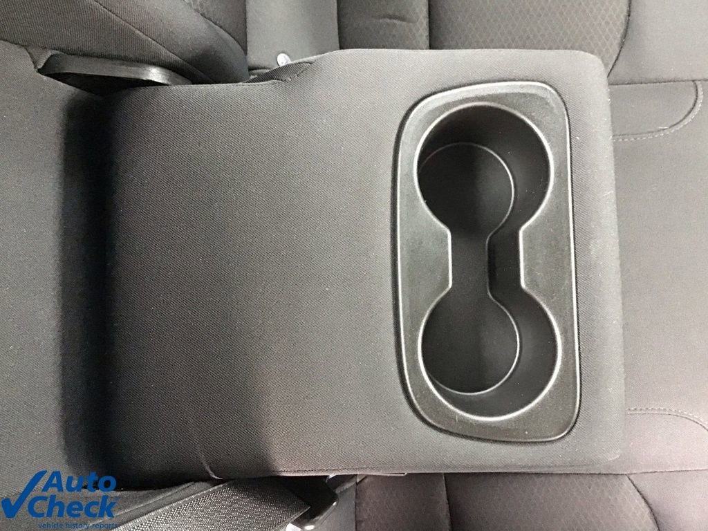 Used 2024 Chevrolet Malibu LT image 16