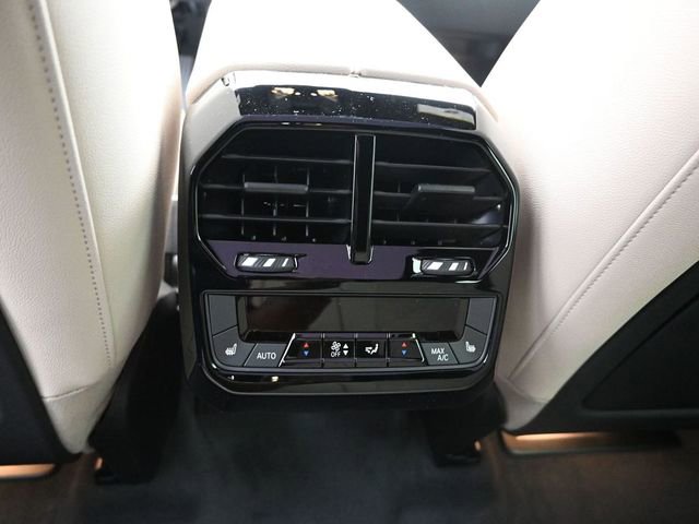 New 2026 BMW iX xDrive60 image 16