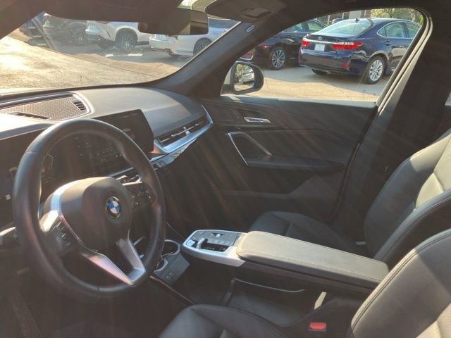 Used 2025 BMW X1 xDrive28i image 28