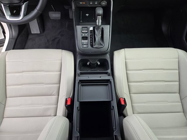 New 2026 Honda CR-V EX-L image 23