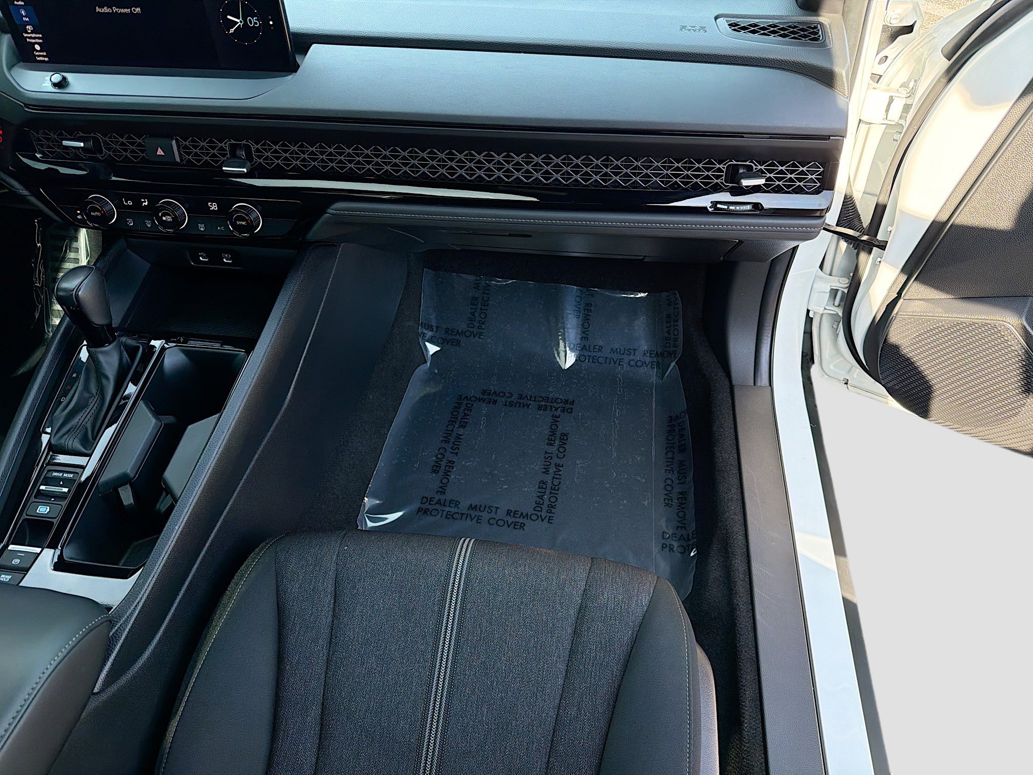 Used 2024 Honda Accord Sport image 17