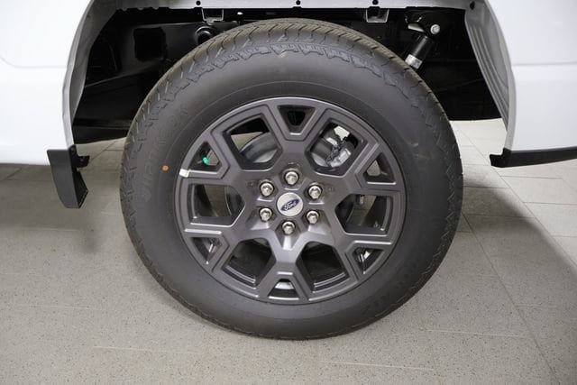 New 2026 Ford F150 STX w/ Equipment Group 200A AWD/4WD image 10