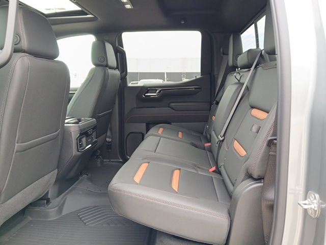 New 2026 GMC Sierra 1500 AT4 w/ AT4 Premium Package AWD/4WD image 35