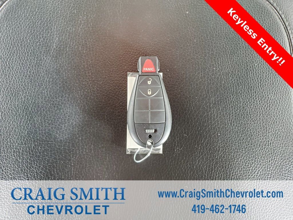 Used 2024 RAM 1500 Classic SLT image 6