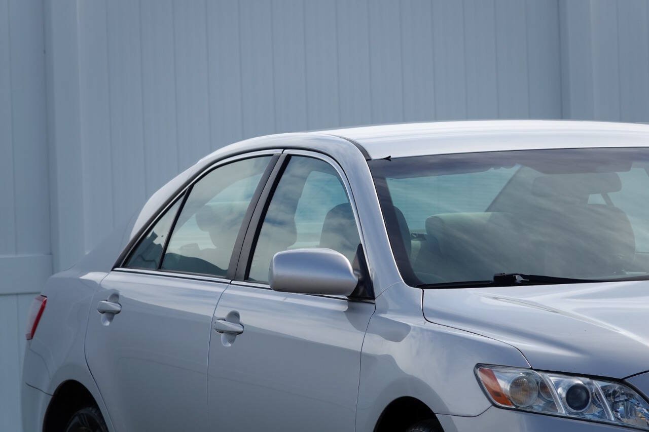 Used 2008 Toyota Camry FWD image 42