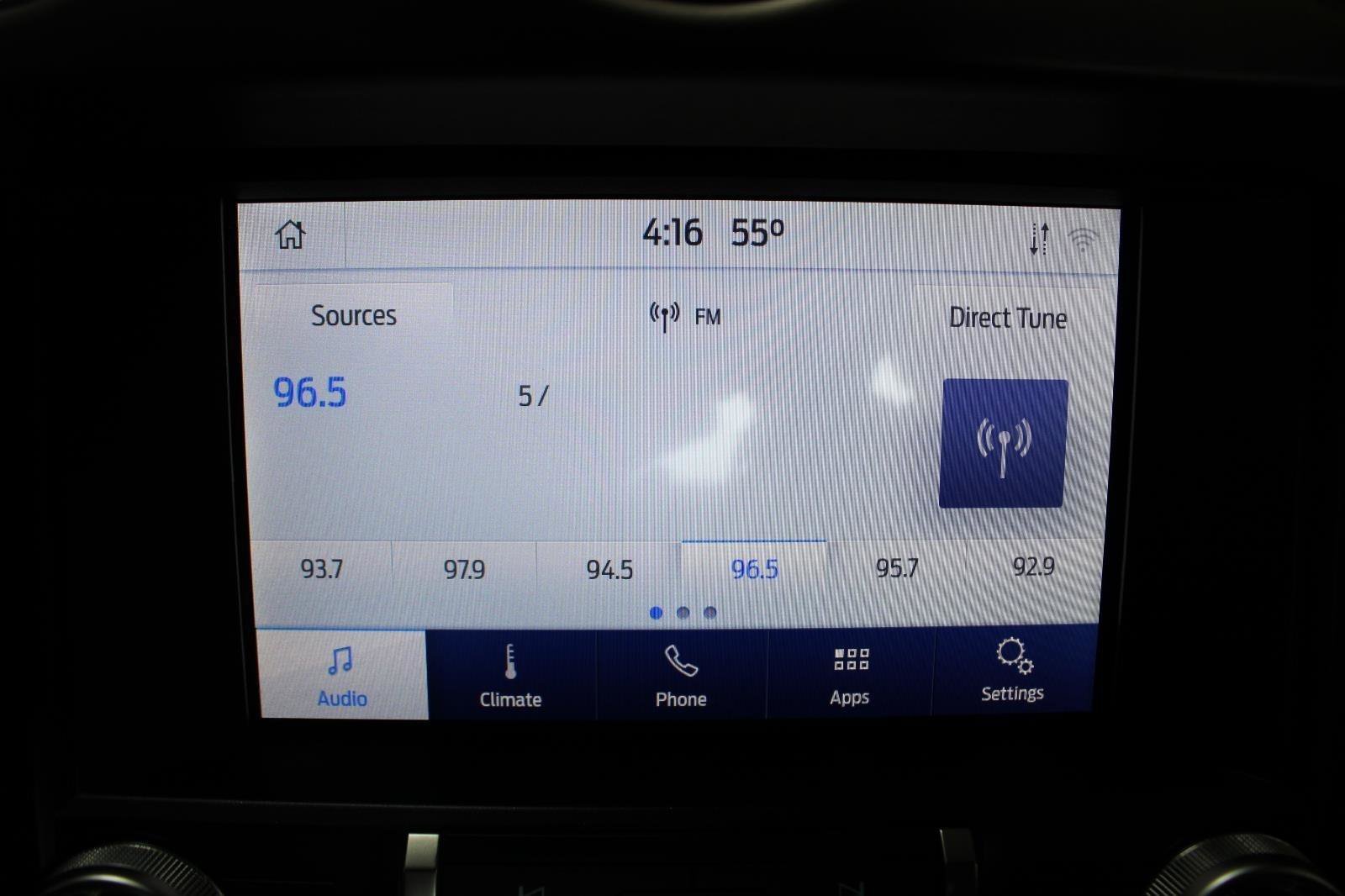 Used 2021 Ford Mustang Premium RWD image 18