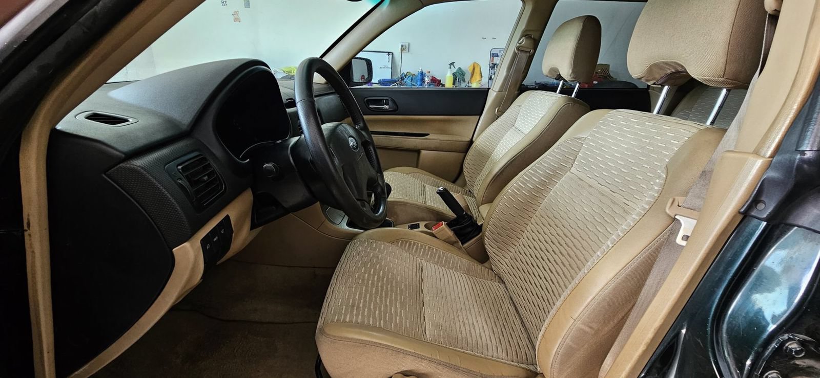Used 2004 Subaru Forester 2.5XS AWD/4WD image 12