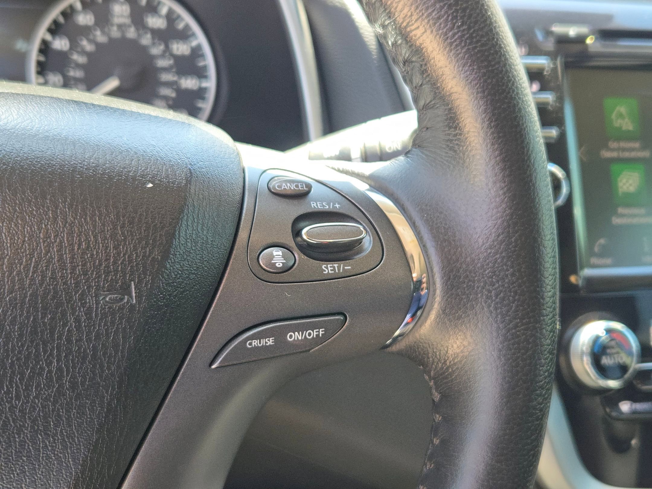 Used 2020 Nissan Murano SL w/ Moonroof Package FWD image 21