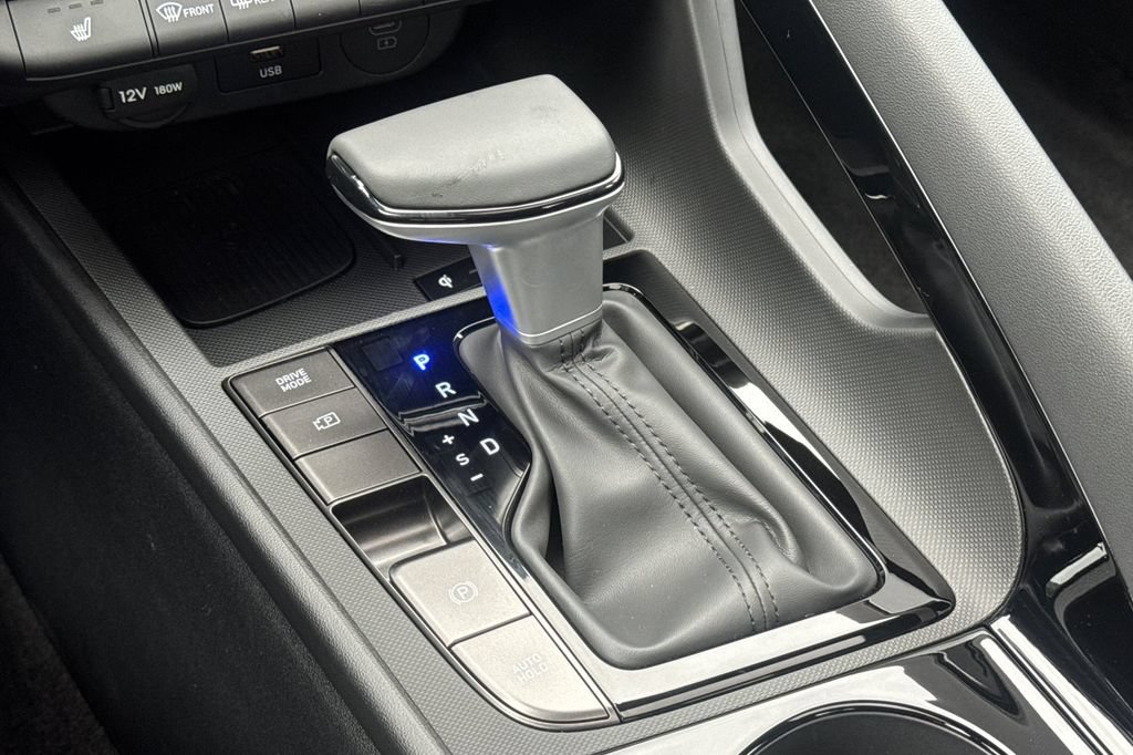 New 2026 Hyundai Elantra SEL Sport Premium FWD image 21