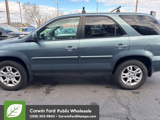 Used 2006 Acura MDX Touring image 8