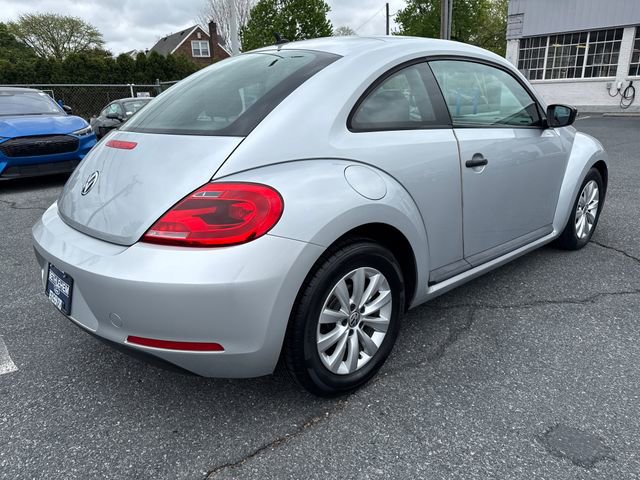 Used 2014 Volkswagen Beetle 1.8T FWD image 5