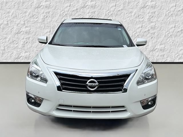 Used 2015 Nissan Altima 3.5 SL FWD image 8