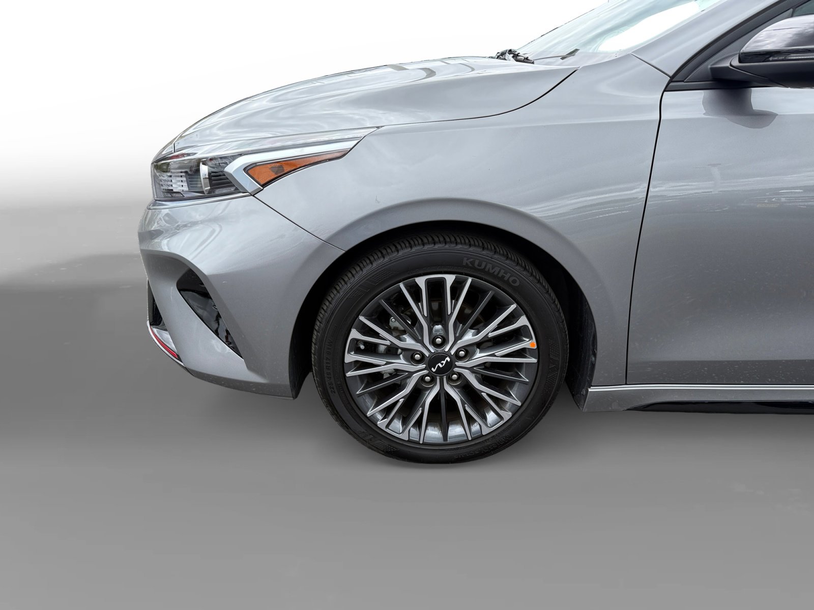 Used 2024 Kia Forte GT-Line FWD image 9