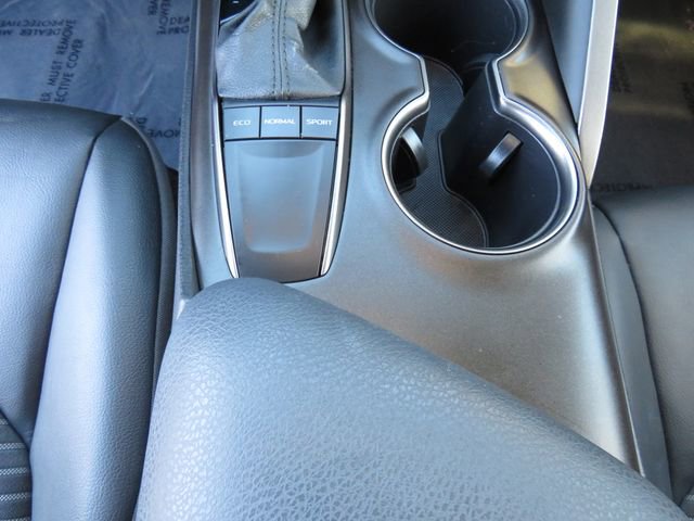 Certified 2024 Toyota Camry SE image 21
