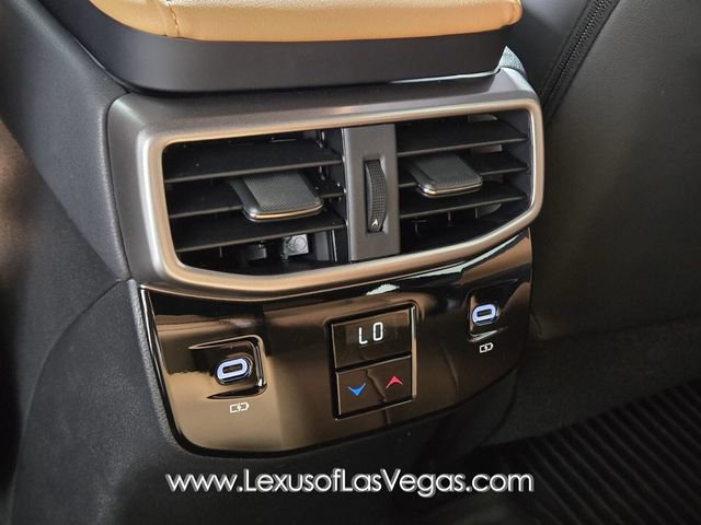 New 2026 Lexus RX 350 Premium FWD image 15