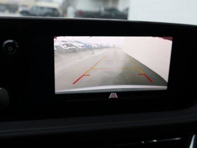 New 2025 Buick Envista Preferred w/ Convenience I Package image 18