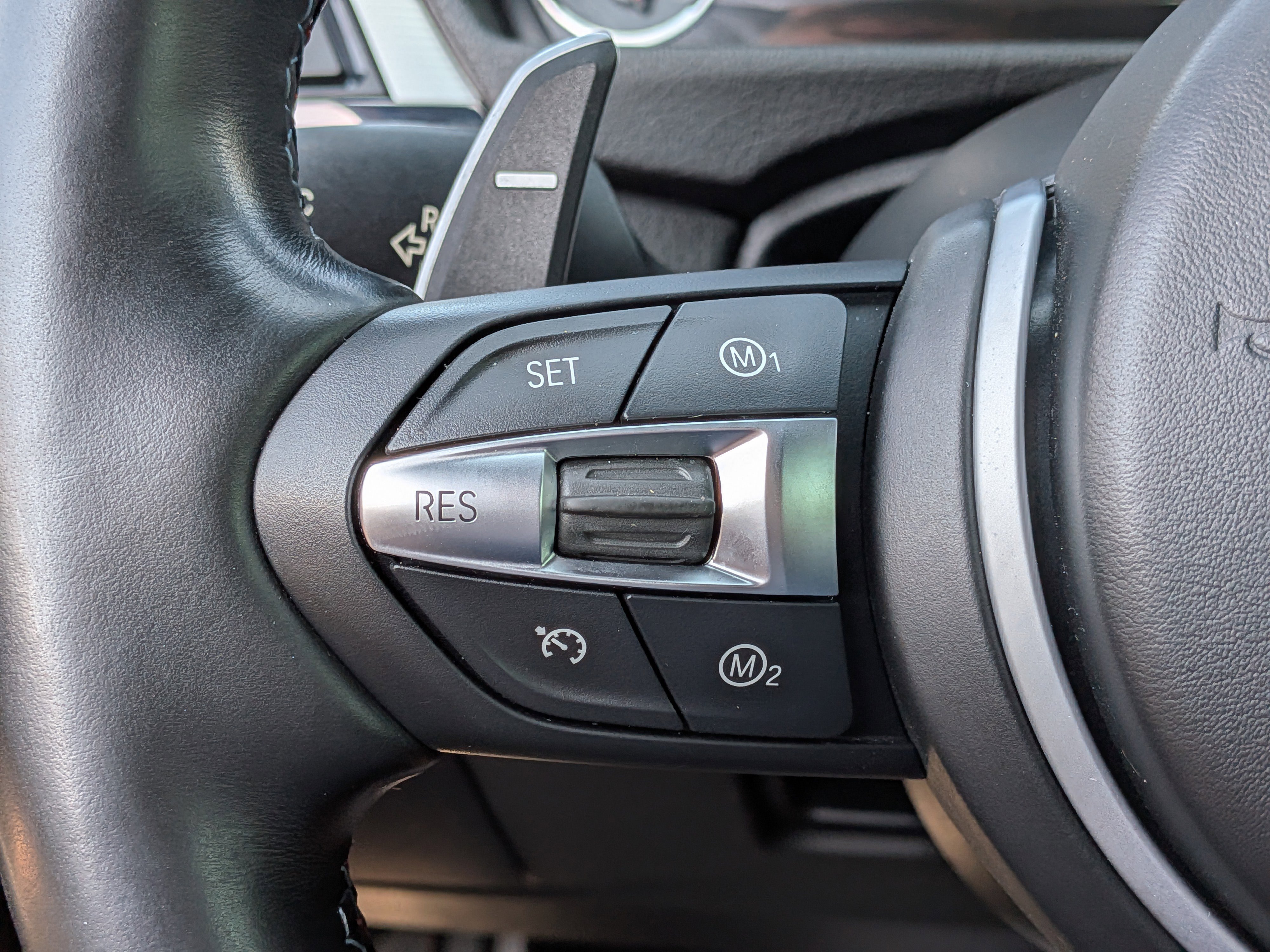 Used 2015 BMW M4 Coupe image 22