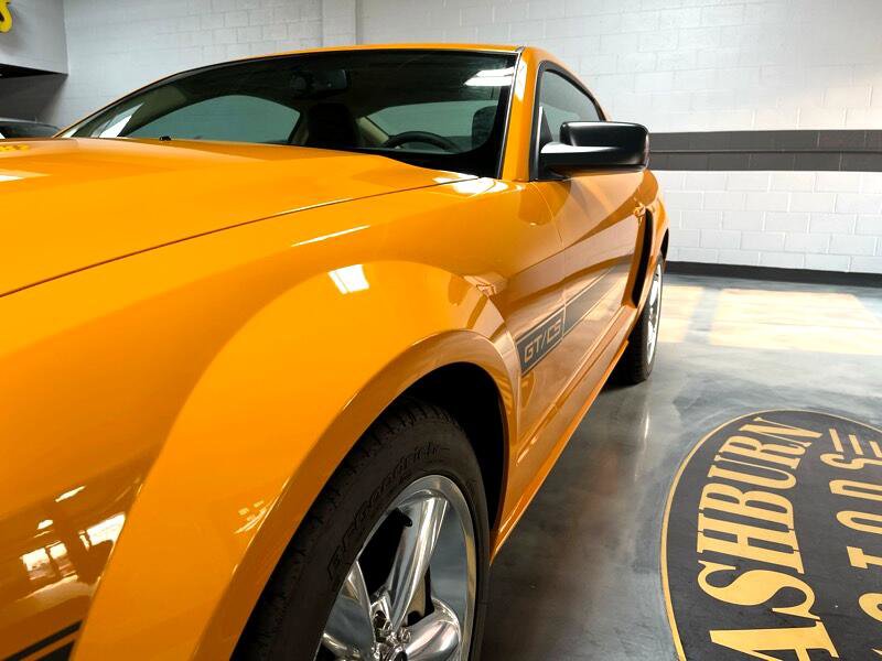 Used 2008 Ford Mustang GT Premium RWD image 3