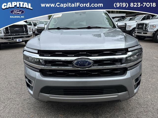 Certified 2024 Ford Expedition Max Limited RWD image 10