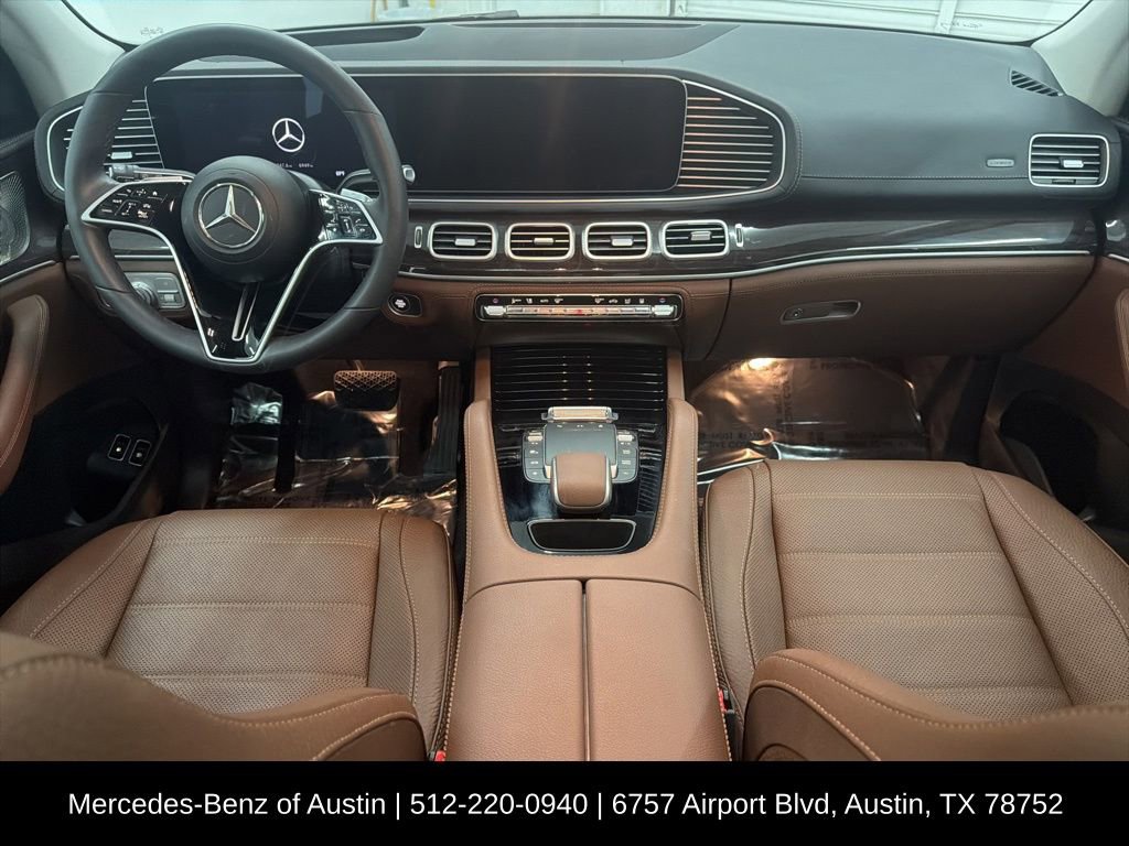 Used 2024 Mercedes-Benz GLE 450e 4MATIC image 23
