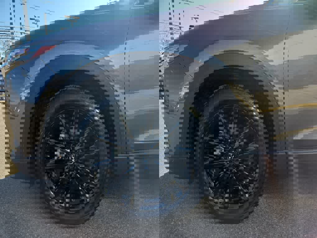 Used 2023 MAZDA CX-9 Touring Plus image 10