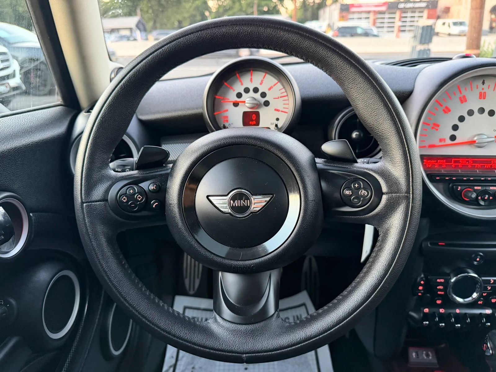 Used 2013 MINI Cooper S FWD image 36