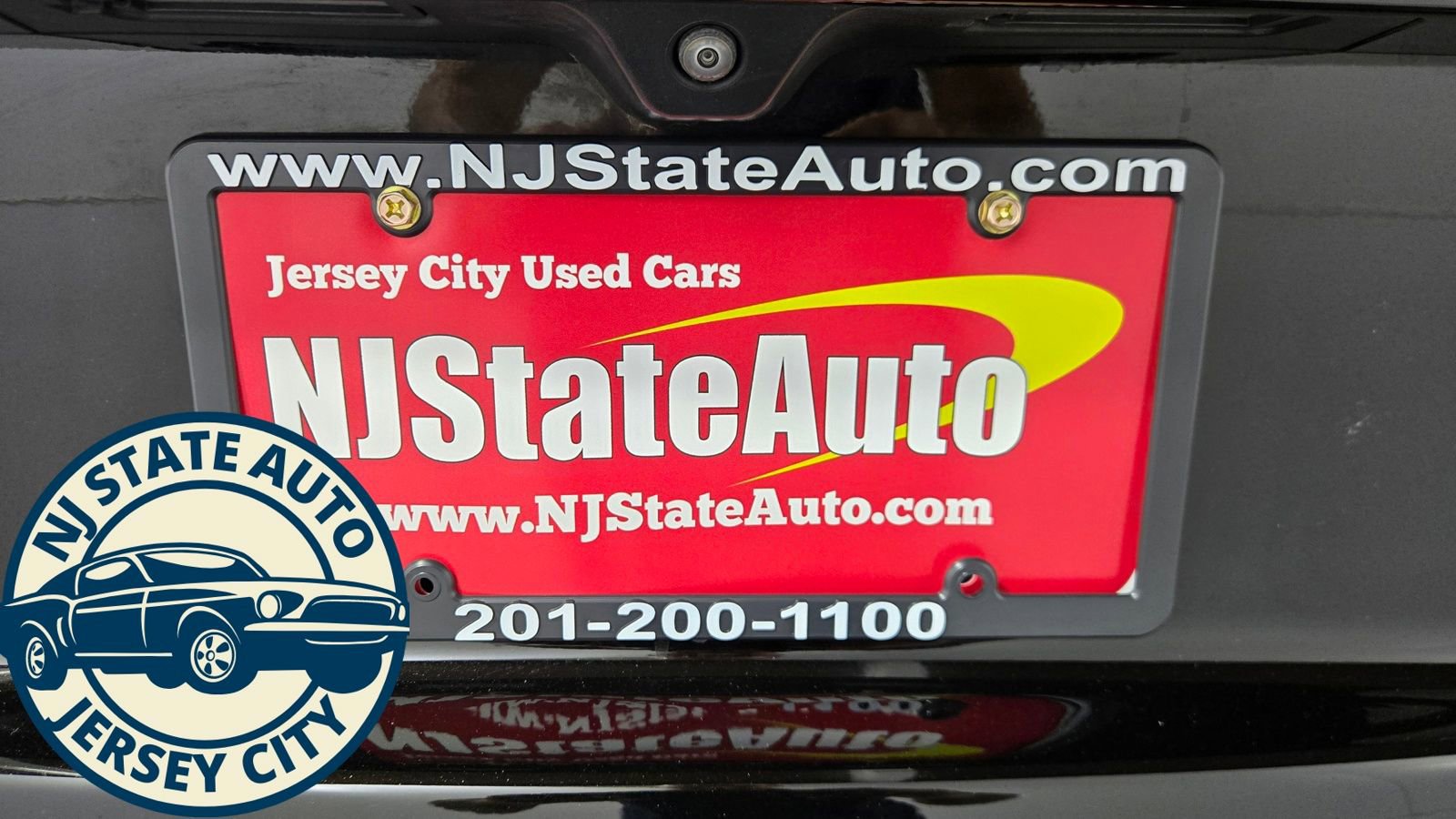 Used 2022 Jeep Compass Trailhawk w/ Trailhawk Elite Group image 29