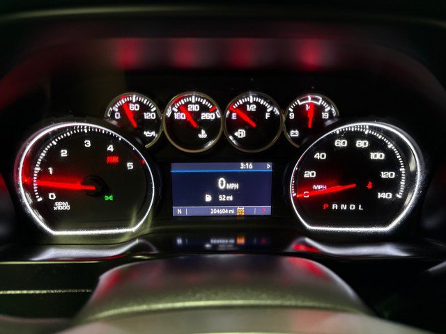 Used 2021 Chevrolet Silverado 2500 LTZ w/ LTZ Plus Package AWD/4WD image 17
