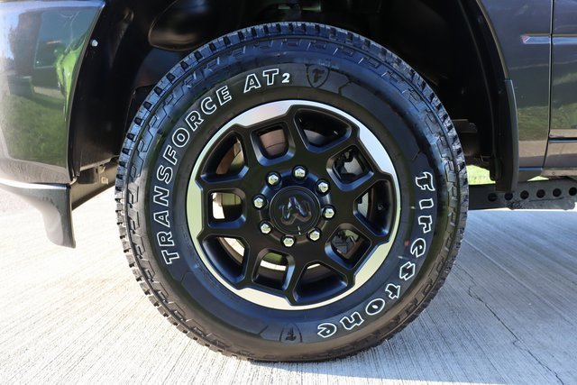 Used 2025 RAM 2500 Laramie image 33