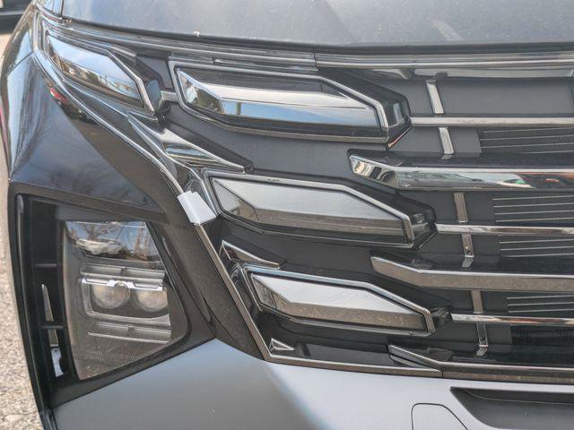 New 2026 Hyundai Tucson Limited image 10