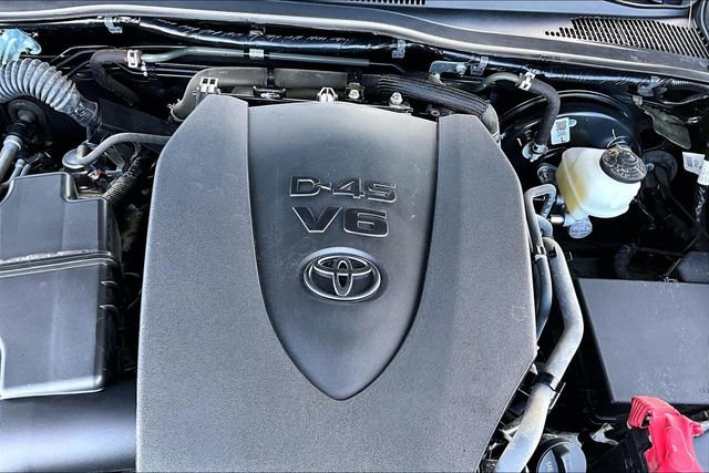 Used 2023 Toyota Tacoma SR5 image 32