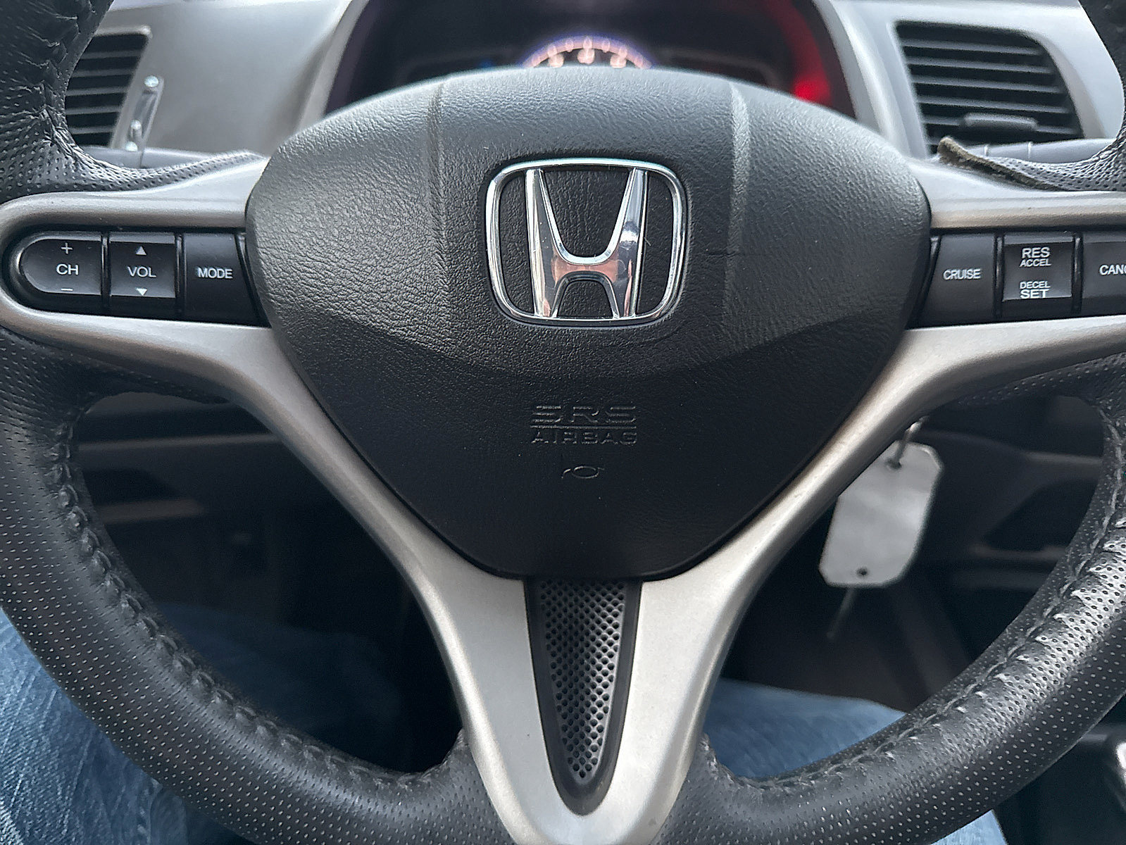 Used 2011 Honda Civic EX-L image 39