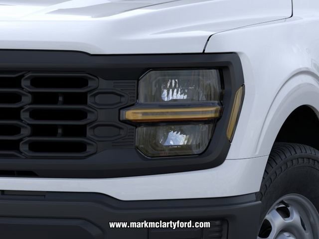 New 2026 Ford F150 XL AWD/4WD image 18