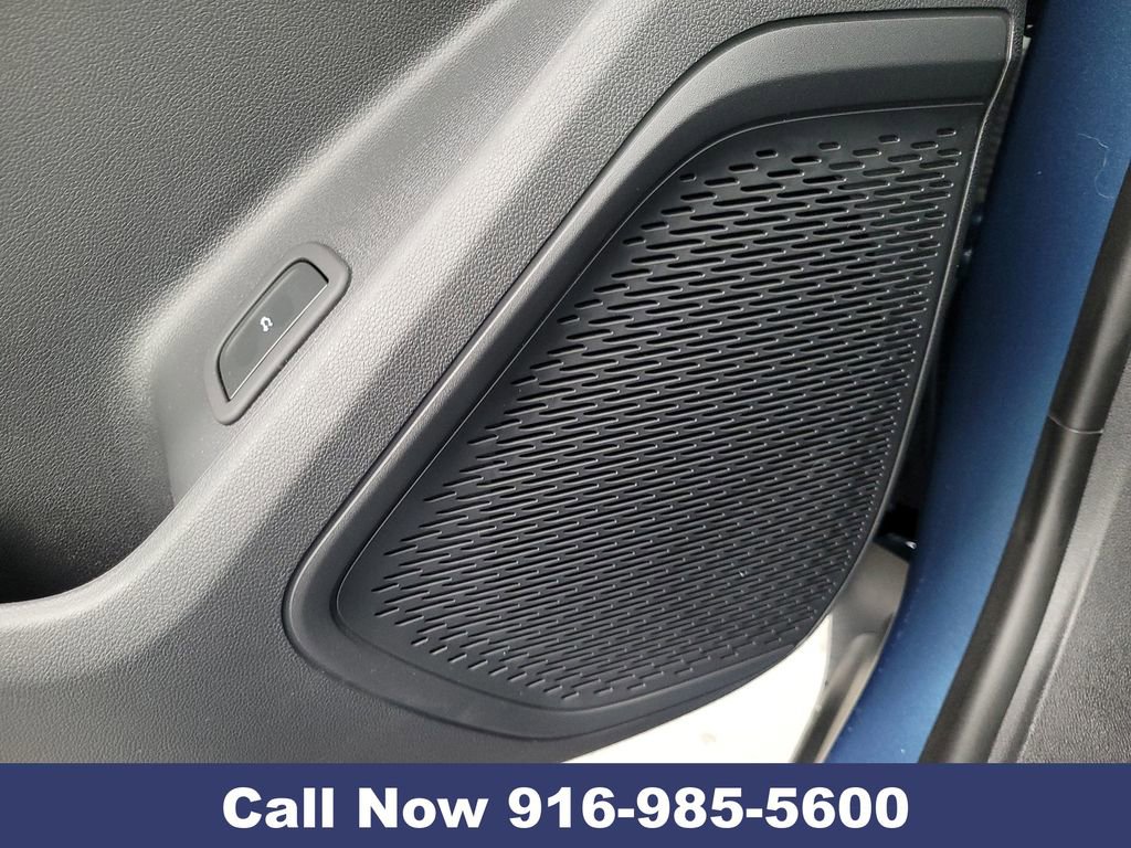 New 2026 Chevrolet Traverse LT image 28