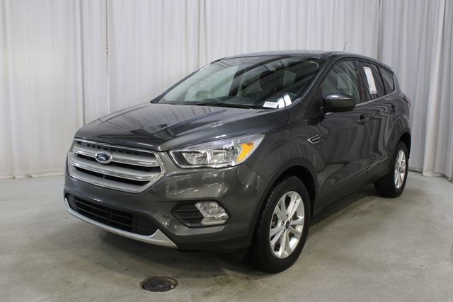 Used 2019 Ford Escape SE image 33