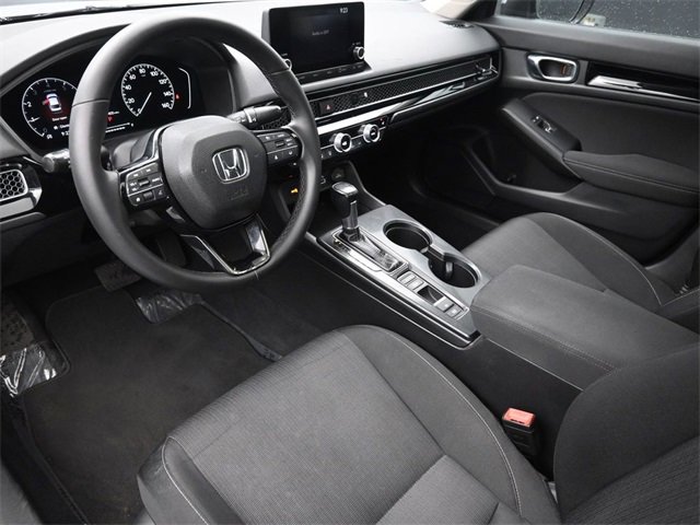 Used 2022 Honda Civic EX image 18