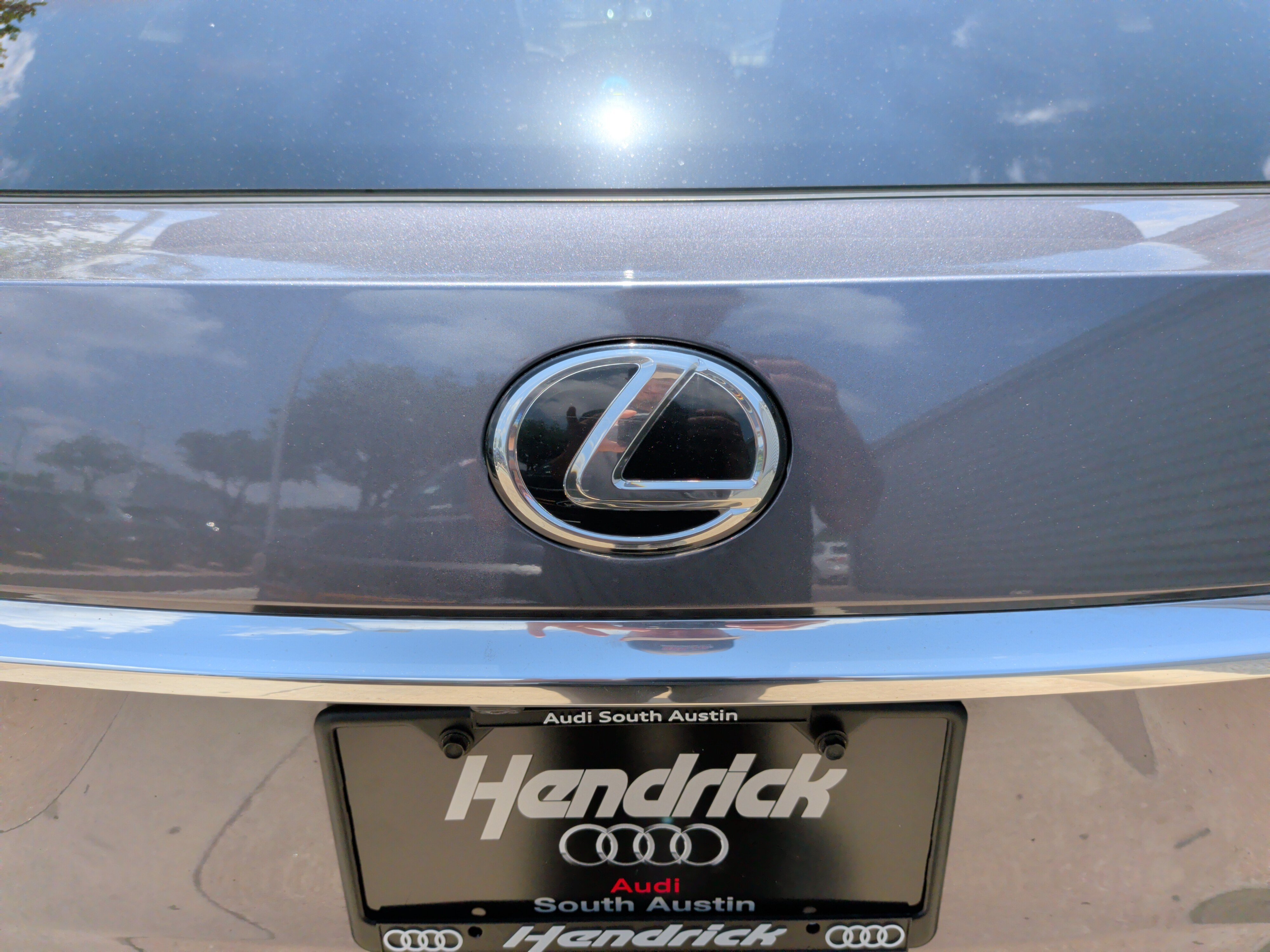 Used 2019 Lexus RX 350 FWD w/ Premium Package image 35